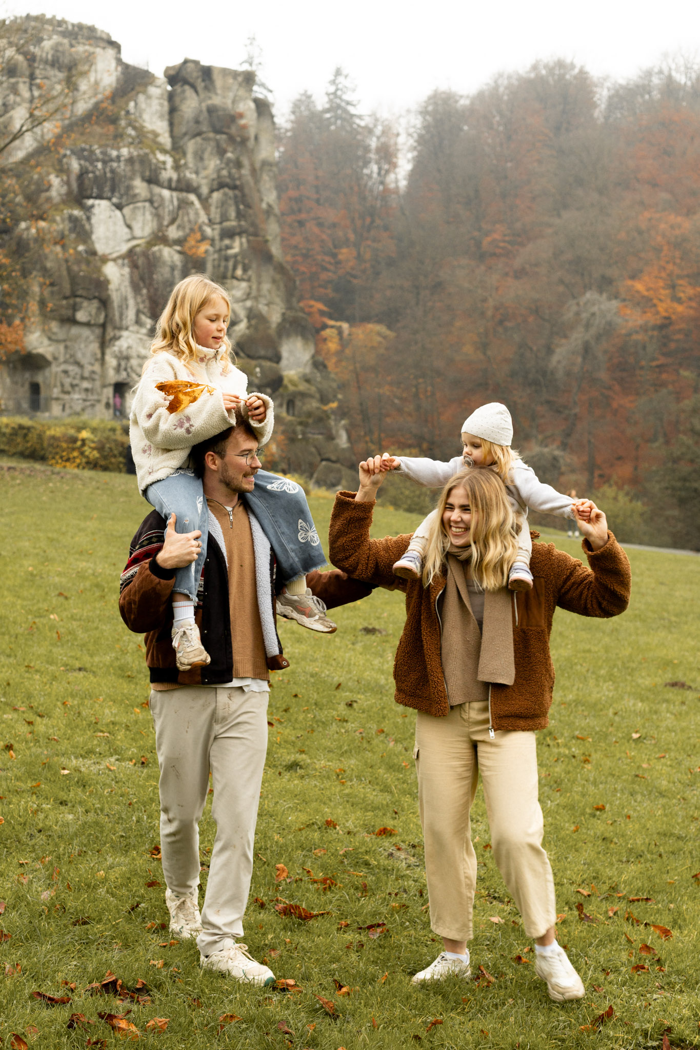 Familie 1