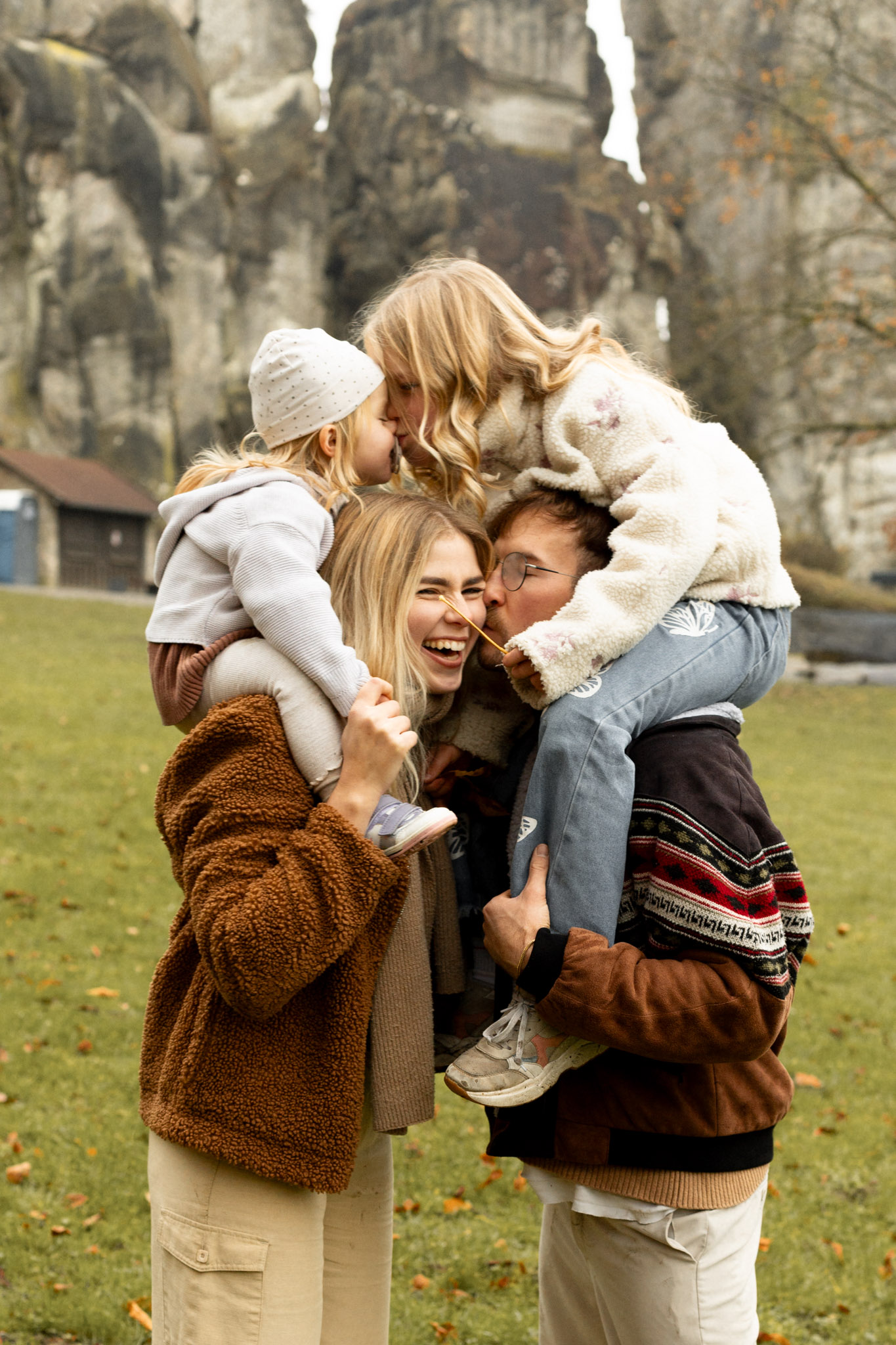 Familie 14