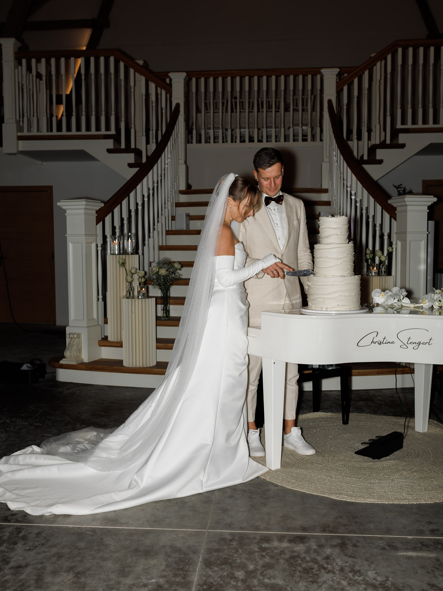 Hochzeitsfotografie Bielefeld