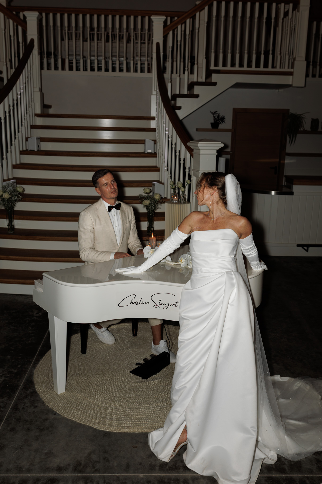 Hochzeit 12