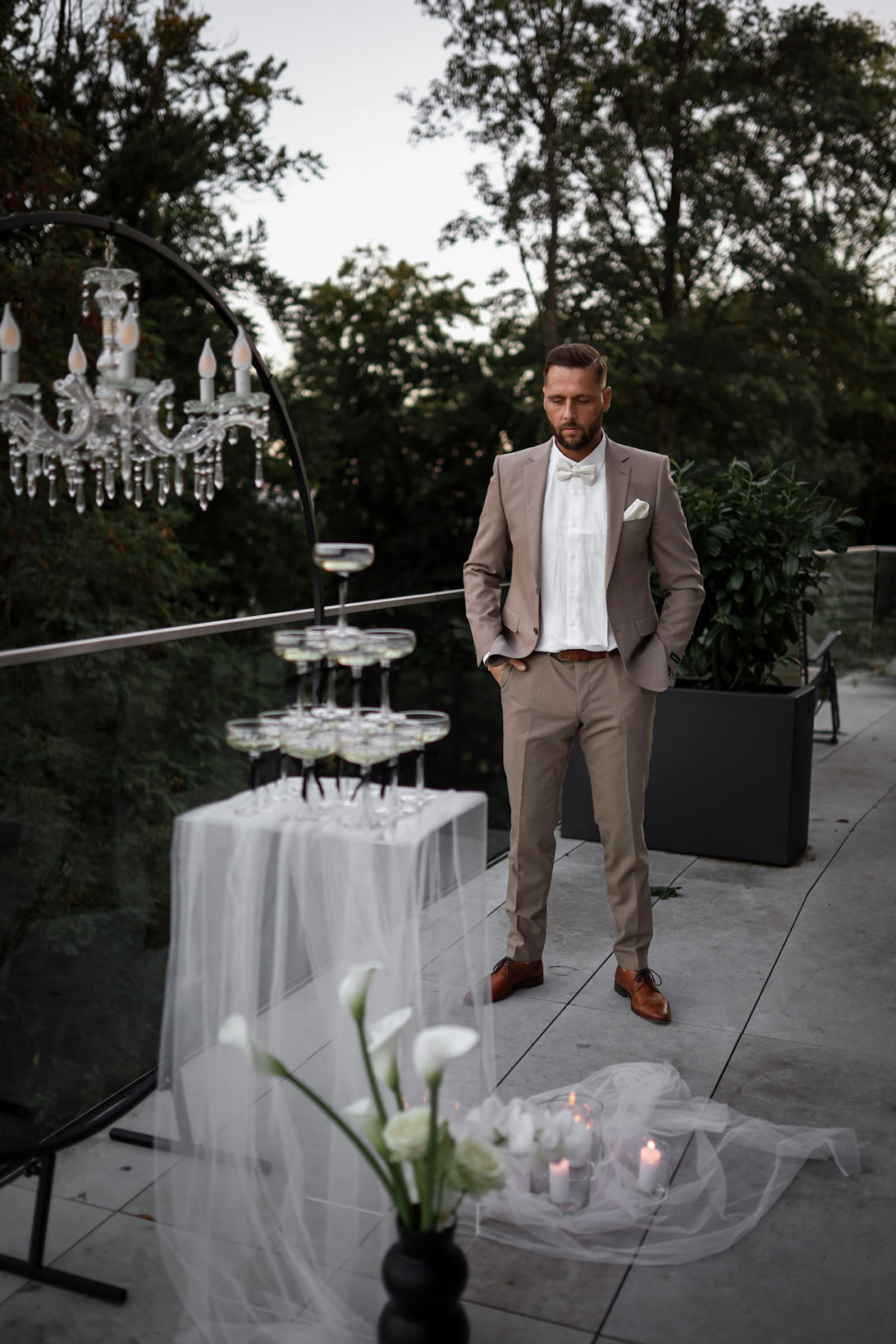 Hochzeit 14