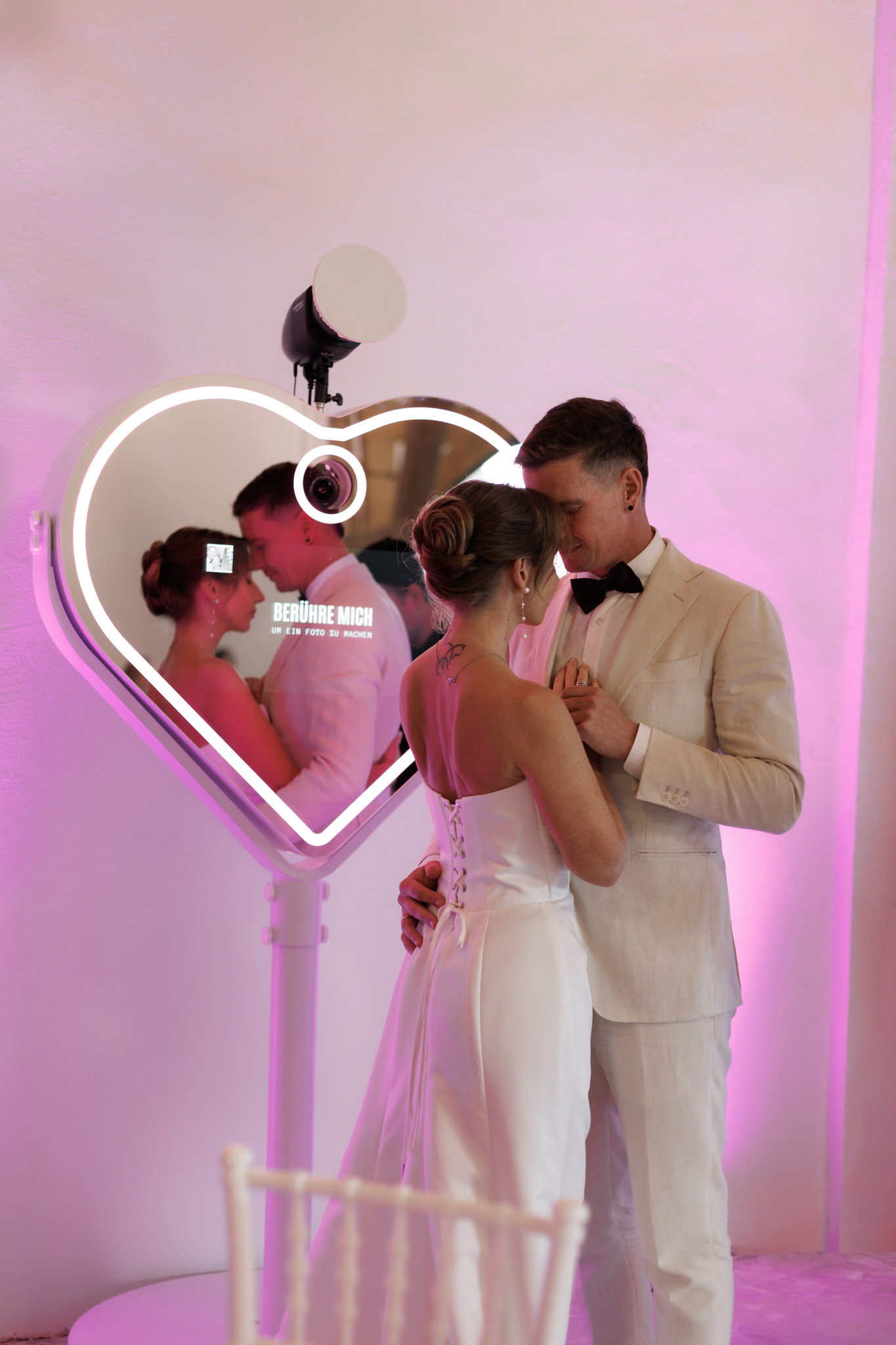 Hochzeit 38