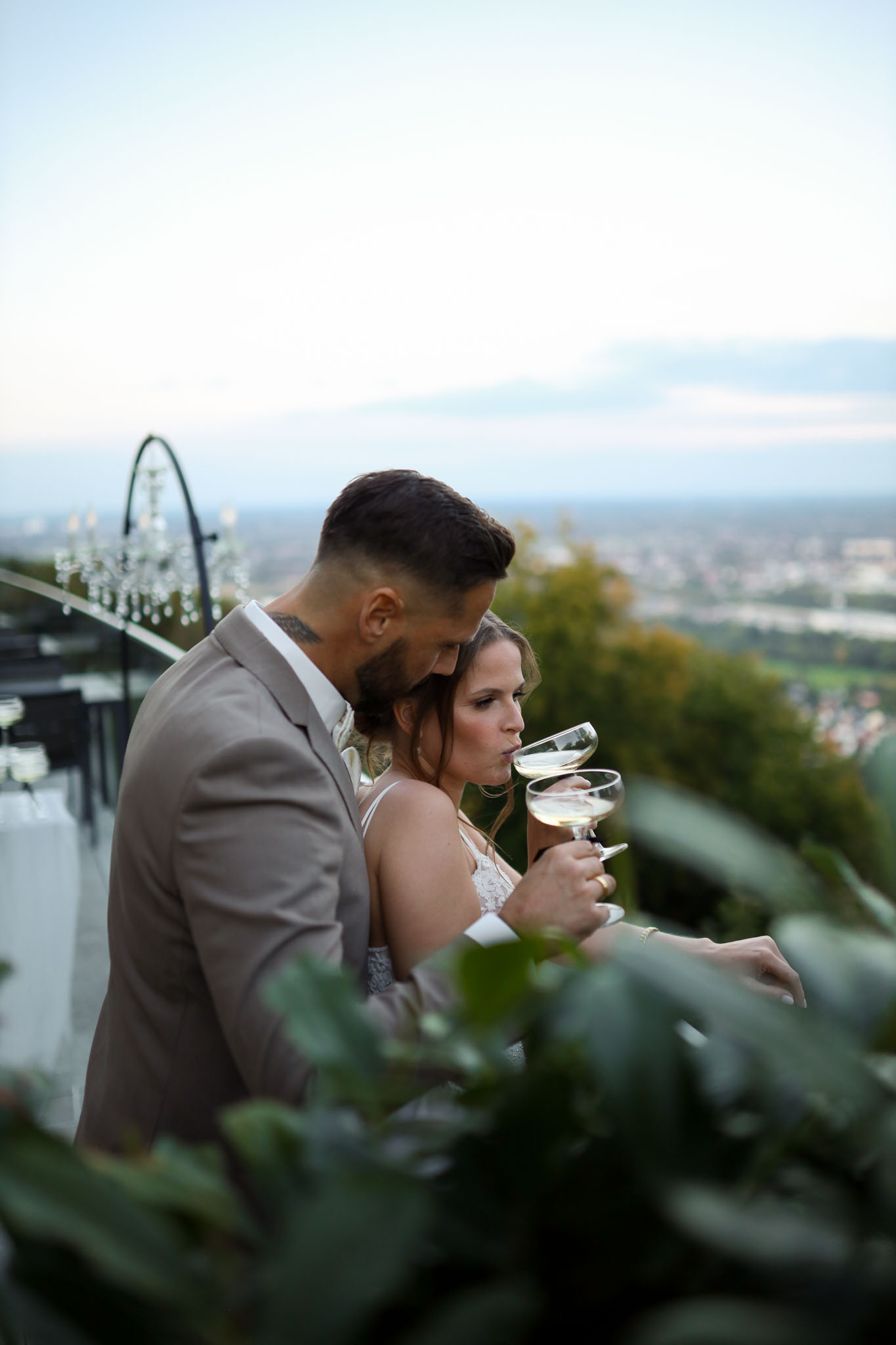 Hochzeit 60