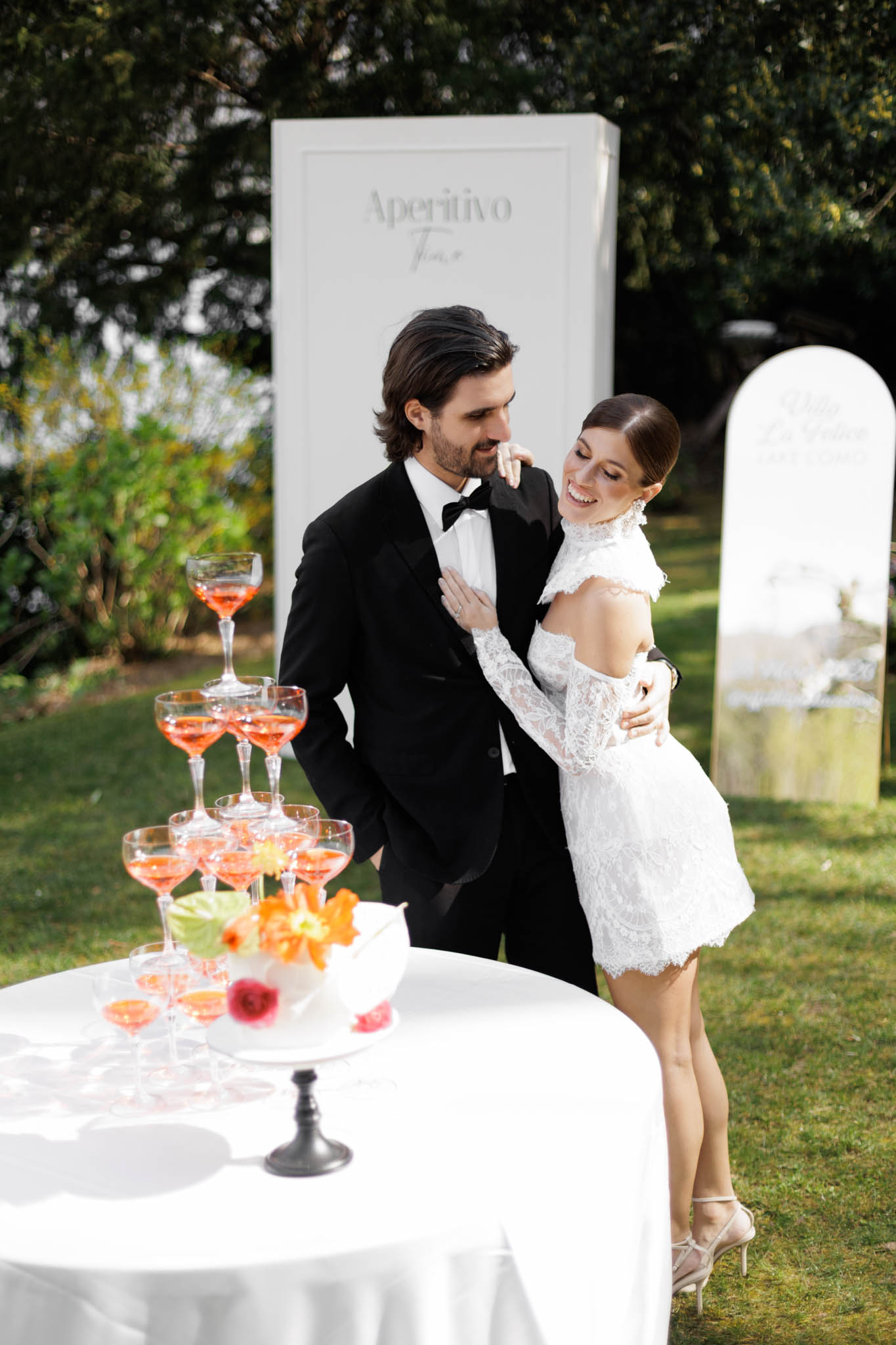Hochzeit 9