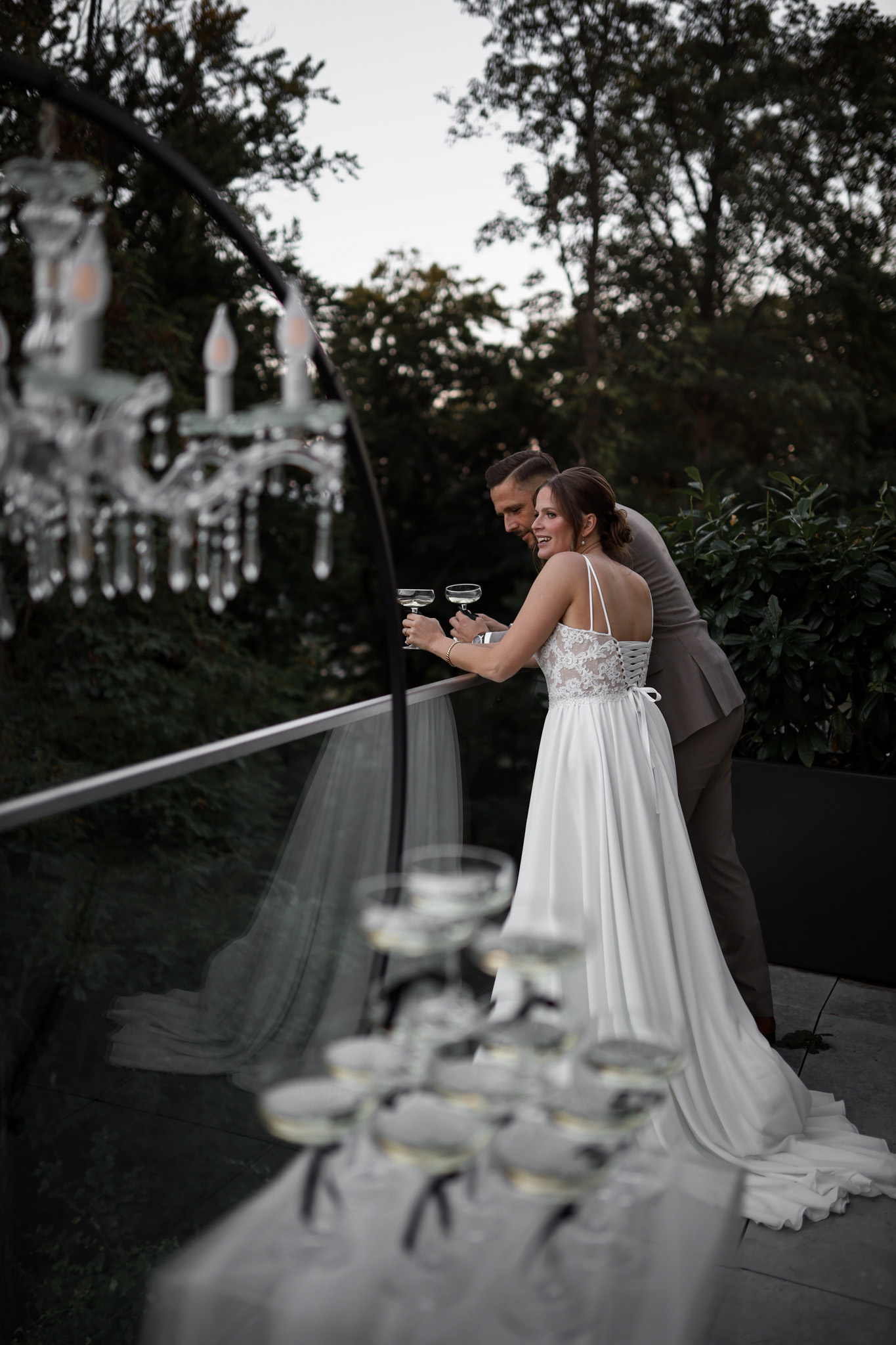 Hochzeiten