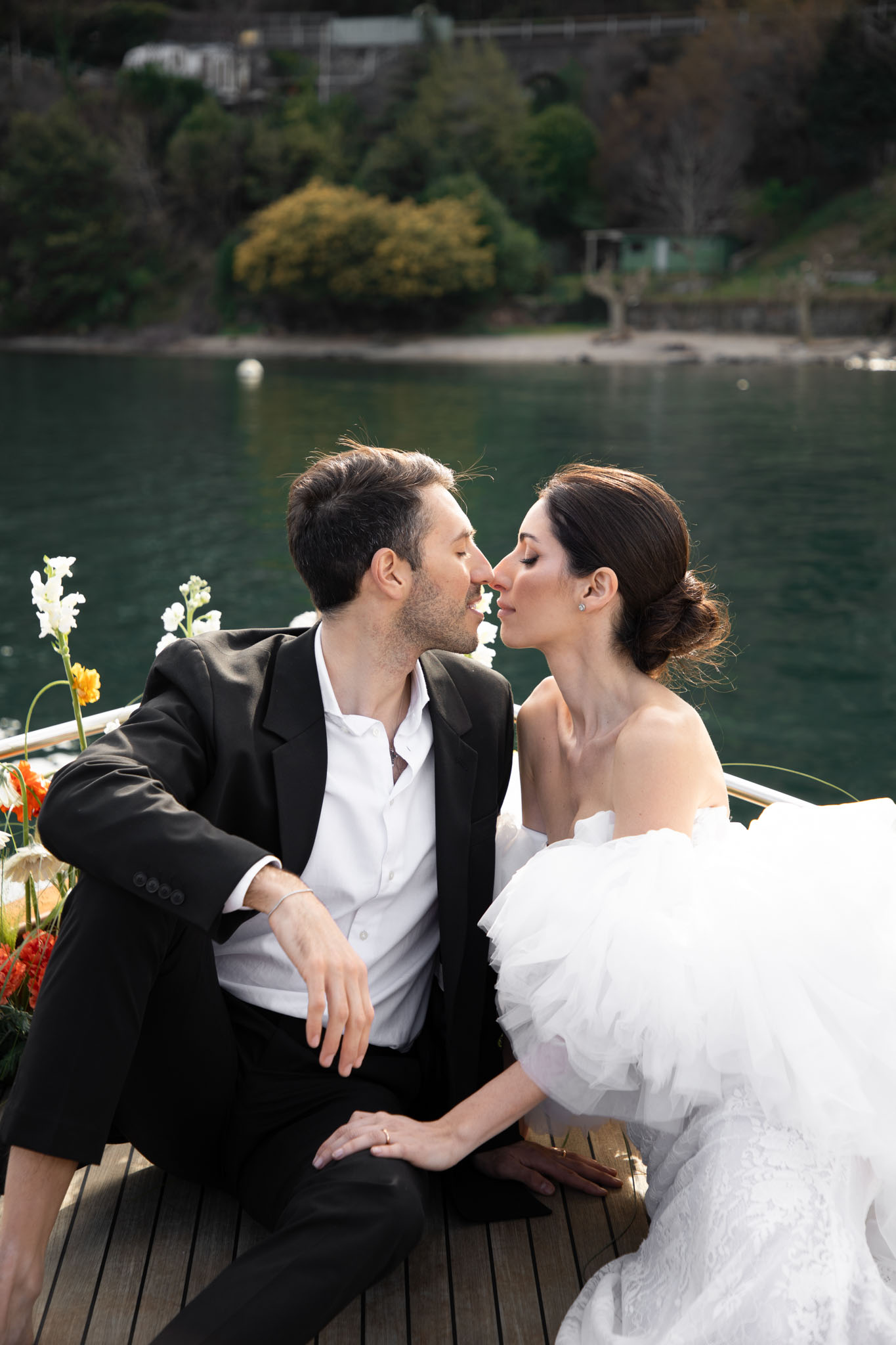 Hochzeit 1