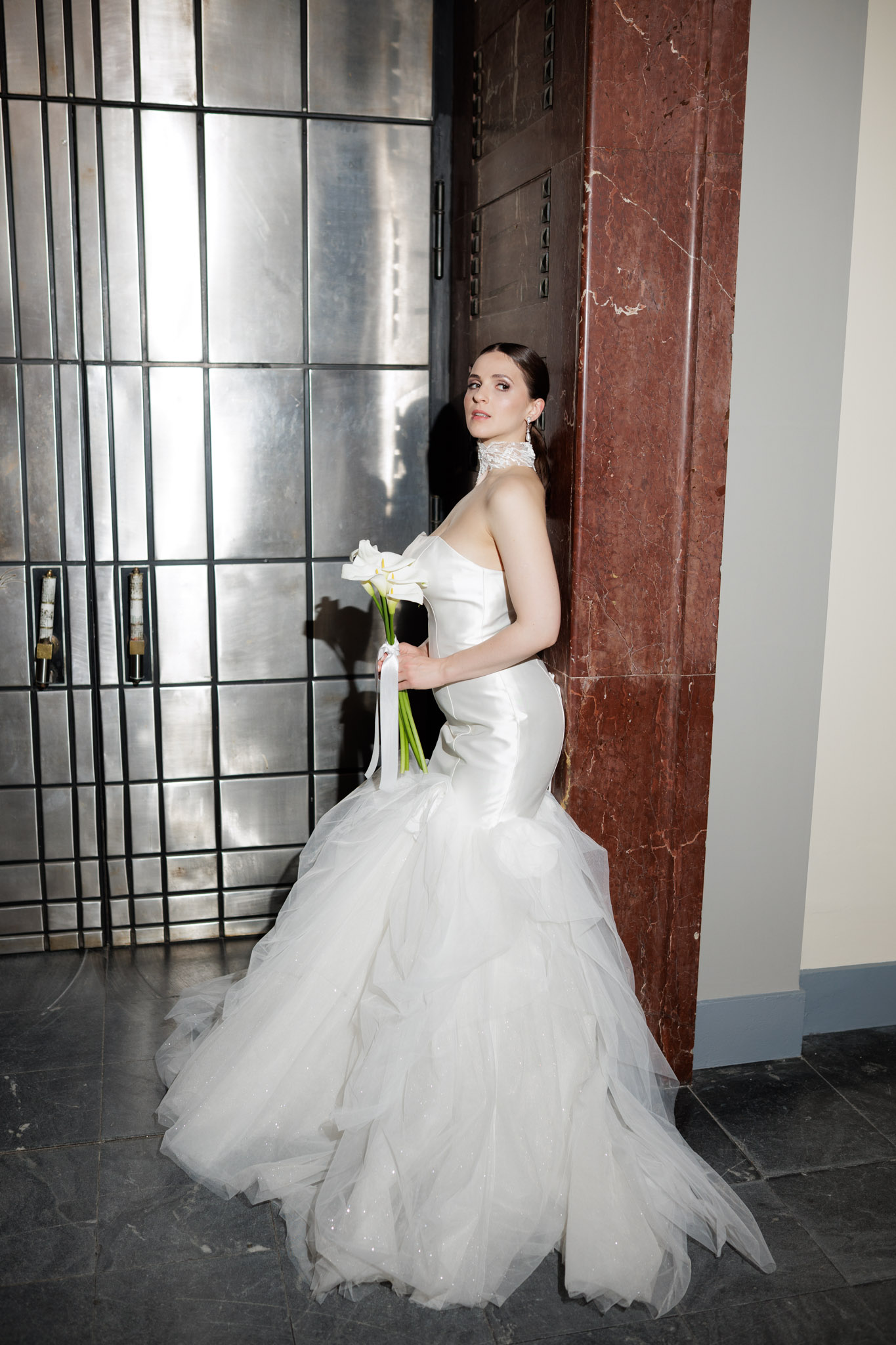 Hochzeit 16